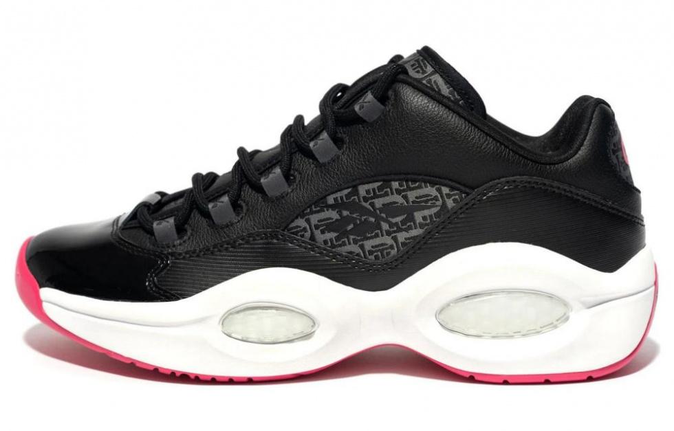 Reebok Question Low PHANTACi Obscure Luxury