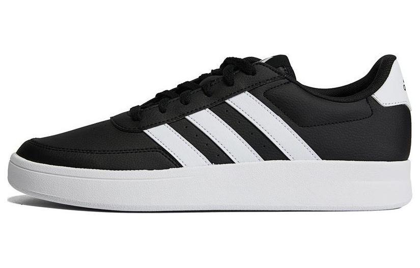 Adidas Breaknet 2.0 'Black White'
