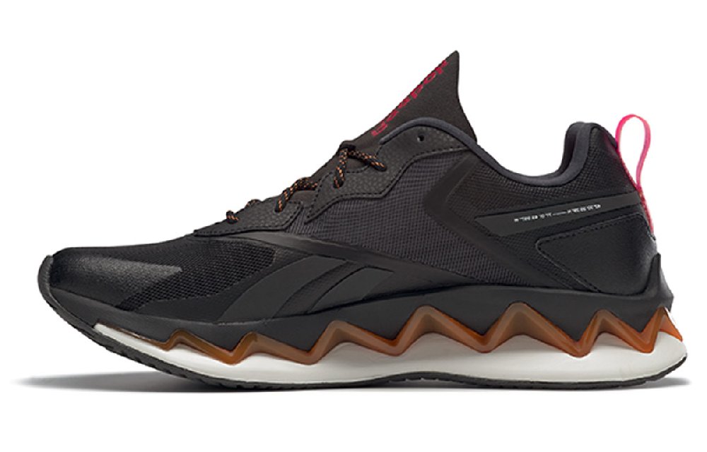 Reebok Zig Elusion Energy 'Black'