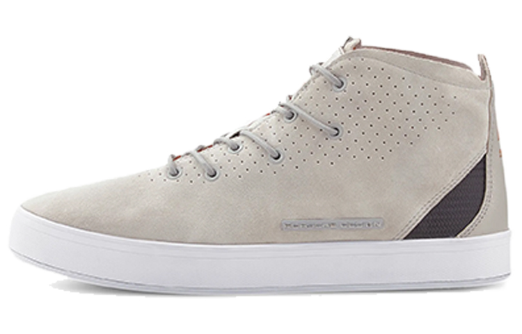 PUMA Porsche Design X Meister Mid 'Glacier Grey'