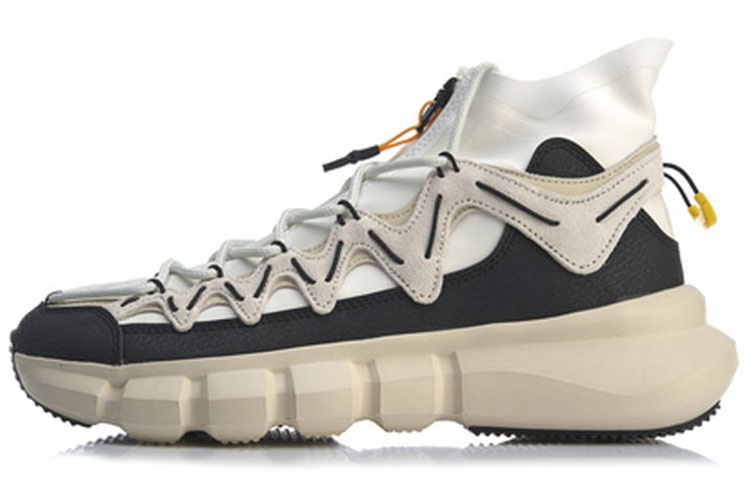 LINING Essence 2.3 Discovery High 'White Black'