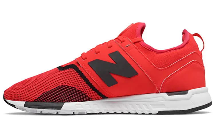 New Balance 247 Energy Red
