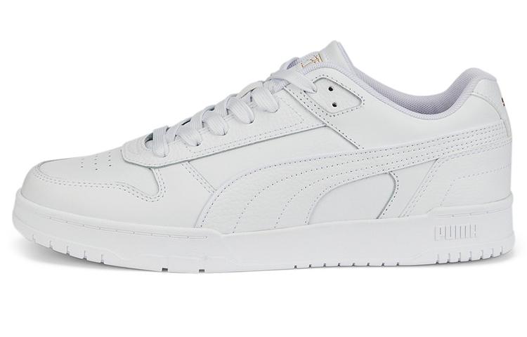 PUMA Rbd Game Low 'White'