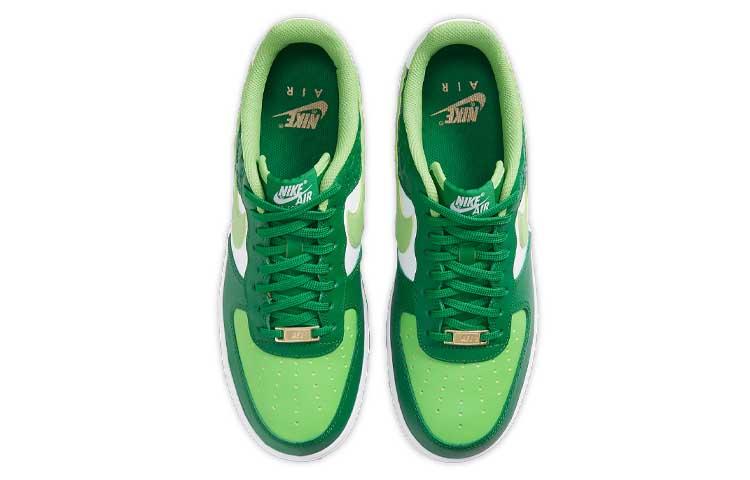 Nike Air Force 1 Low 'St. Patrick's Day' купить в интернет-магазине Yoocart с быстрой доставкой по России.