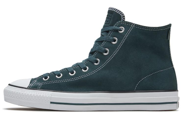 Chuck Taylor All Star Converse Pro 'Classic Suede Faded Spruce'