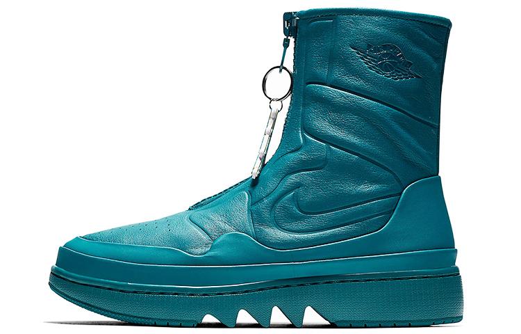 Jordan 1 Jester Xx Geode Teal Women's