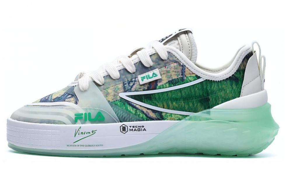FILA Mixa XVan Gogh Women's