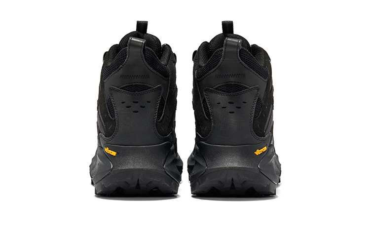 MERRELL Moab Speed 2 Mid GORE TEX 'Black' купить в интернет-магазине Yoocart с быстрой доставкой по России.