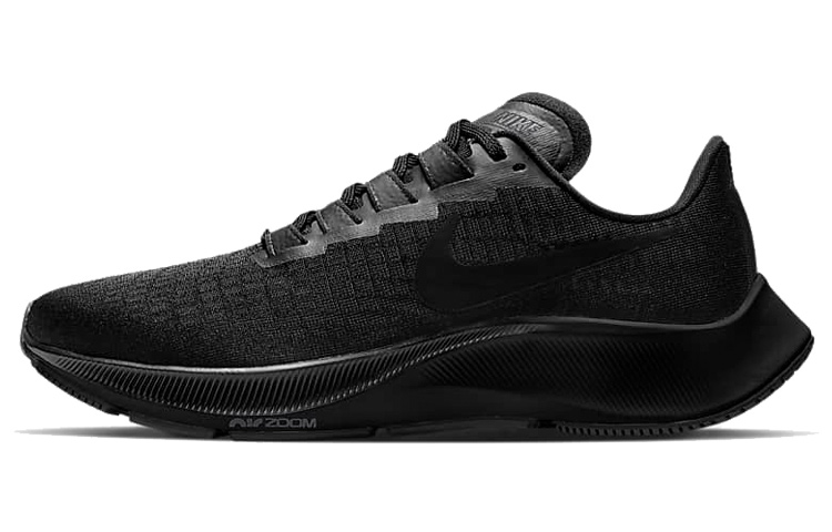 Nike Air Zoom Pegasus 37 'Black Smoke Grey' Women's