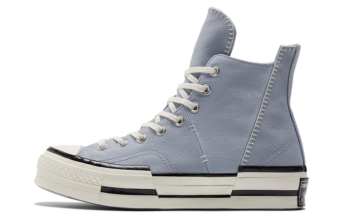 Converse Chuck 70 Plus Hi 'Fog Blue'