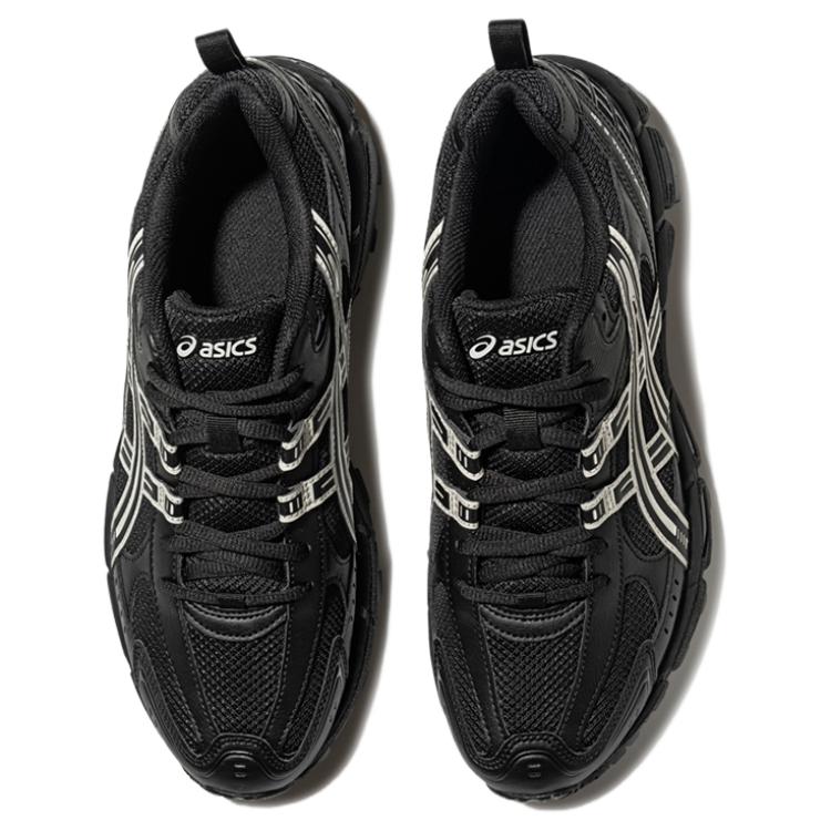 ASICS Gel Kahana 8 Abrasion Resistant Breathable Rebound Running Shoes Men's Black купить в интернет-магазине Yoocart с быстрой доставкой по России.
