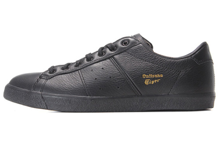 Onitsuka Tiger Lawnship 'Black'