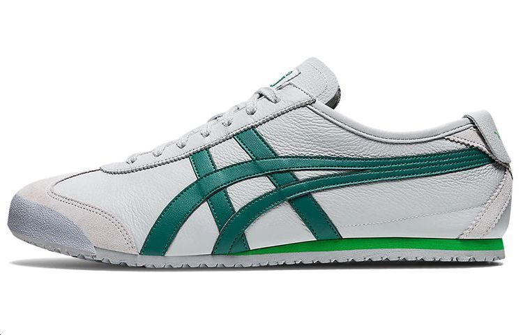 Onitsuka Tiger Mexico 66 Glacier Grey Edible Moss