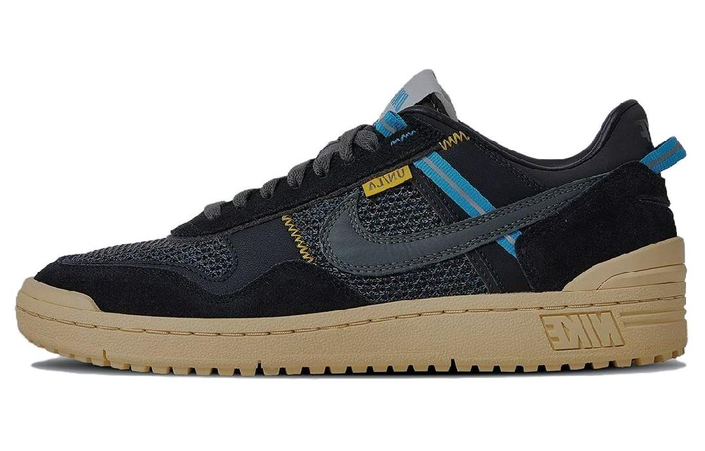 Nike Field General Union La Black