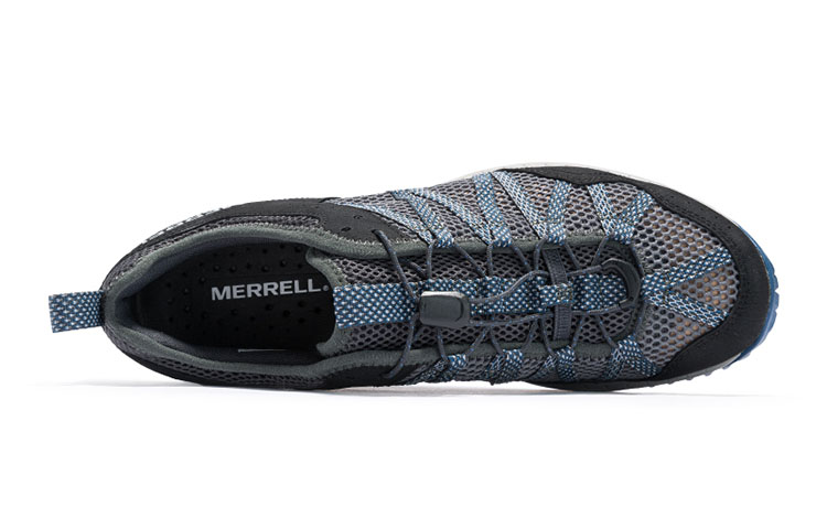 MERRELL Wildwood Aerosport Outdoor Shoes купить в интернет-магазине Yoocart с быстрой доставкой по России.