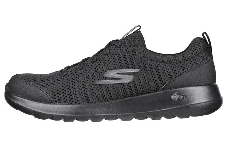 Skechers Go Walk Max 'Pure Black'