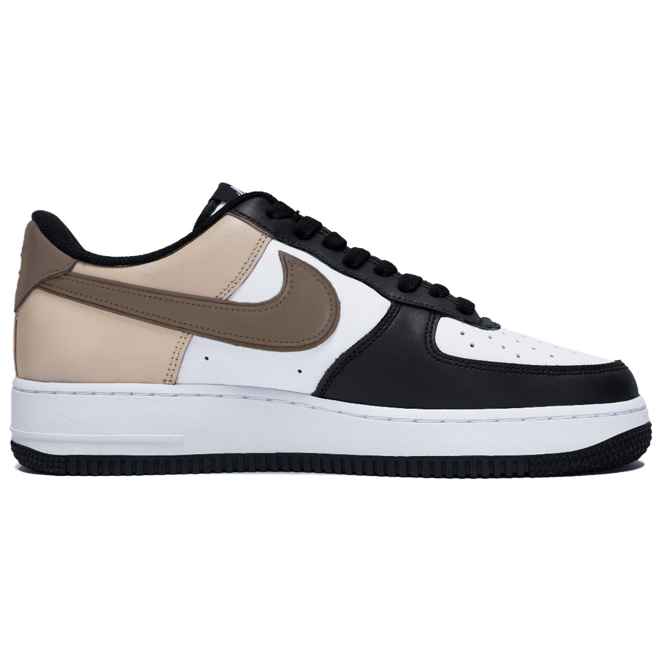 Nike Air Force 1 Puppy Fragment, Special Shoe Box Low Top Skateboard Shoes Men's White купить в интернет-магазине Yoocart с быстрой доставкой по России.
