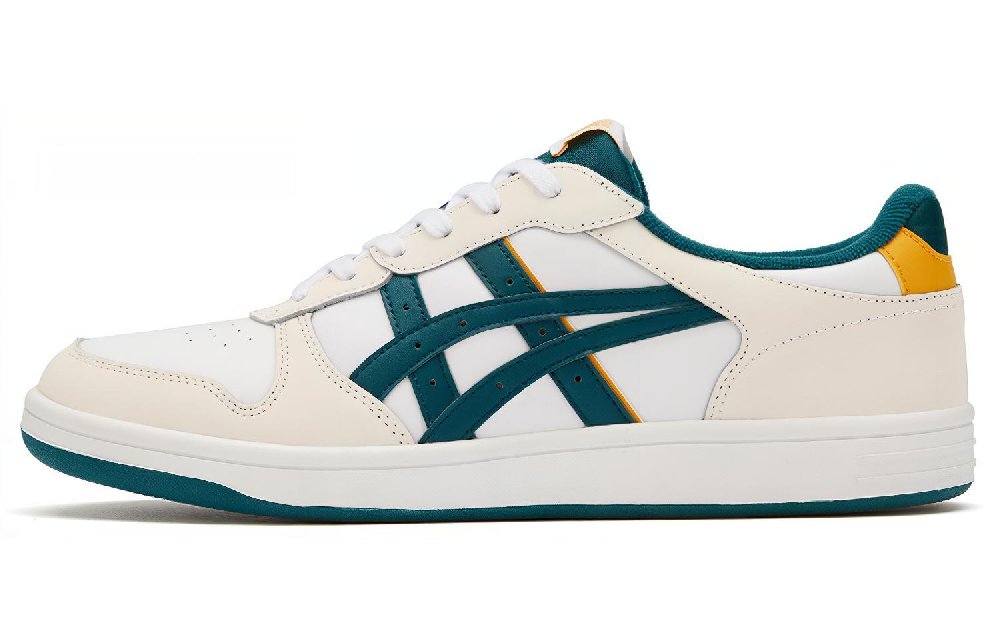 Onitsuka Tiger Buzzer Trainer 'Cream White Blue'