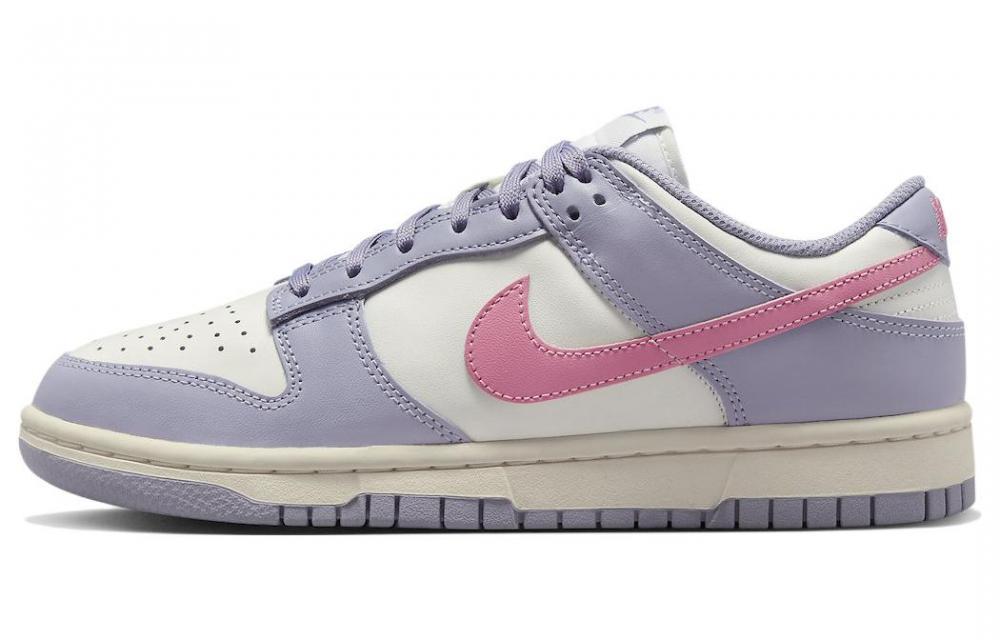 Nike Dunk Low Indigo Haze Women's