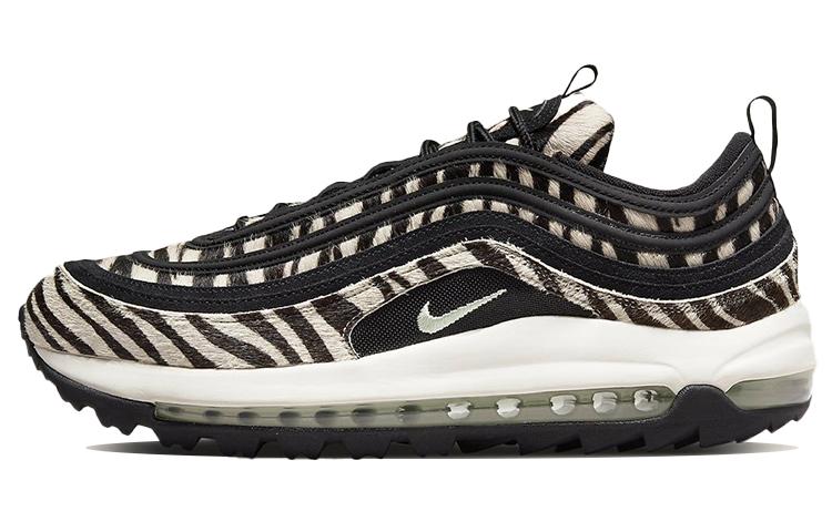 Nike Air Max 97 Golf Nrg Zebra