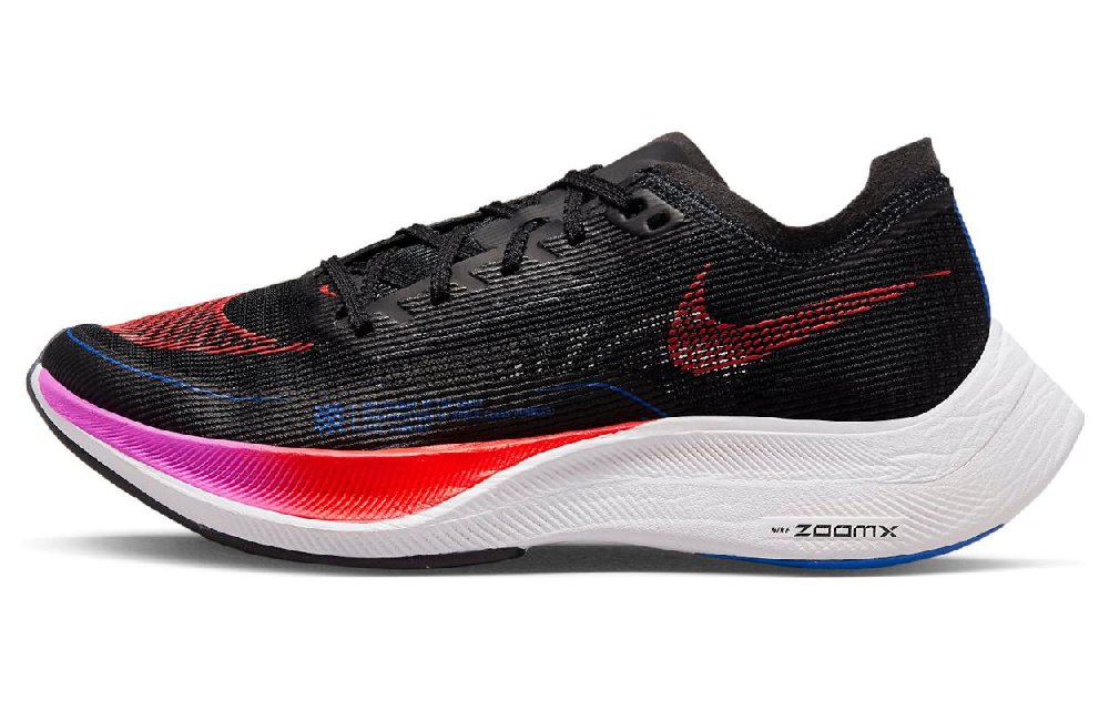 Nike ZoomX Vaporfly Next% 2 'Black Fuchsia Dream' Women's