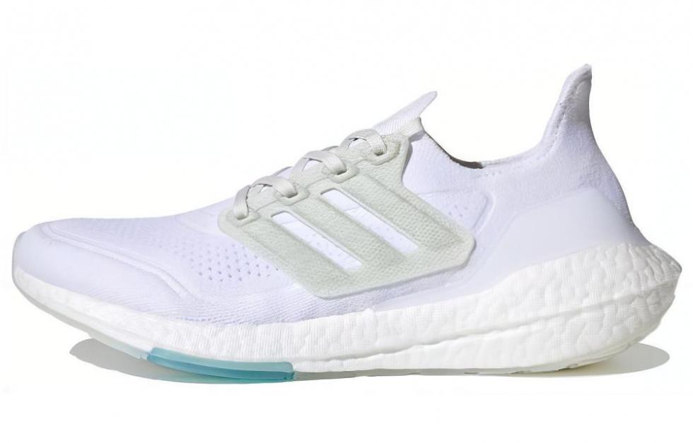 Adidas Ultra Boost 21 Parley Non Dyed