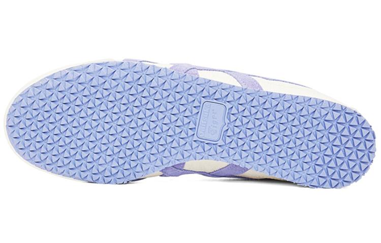 Onitsuka Tiger Mexico 66 'Cream Purple' купить в интернет-магазине Yoocart с быстрой доставкой по России.