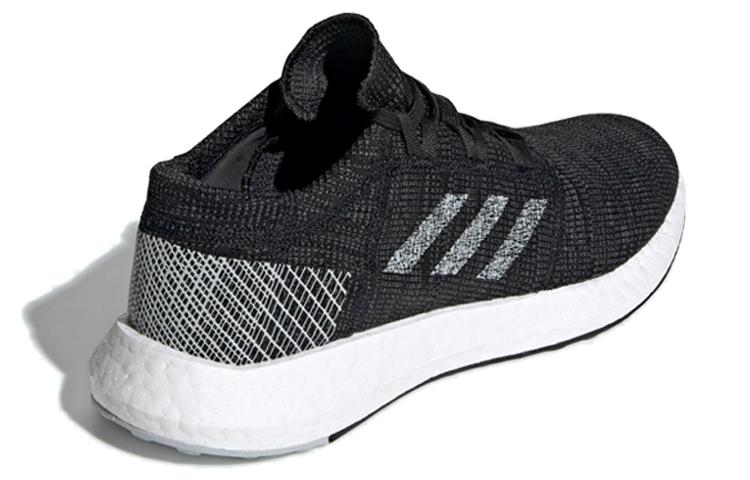 Adidas Pureboost Go Grey купить в интернет-магазине Yoocart с быстрой доставкой по России.