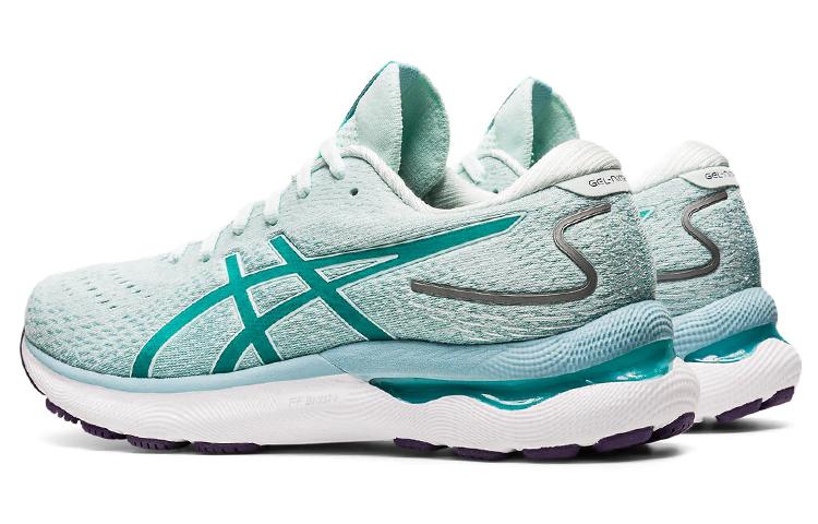 Asics Gel Nimbus 24 'Soothing Sea' Women's купить в интернет-магазине Yoocart с быстрой доставкой по России.