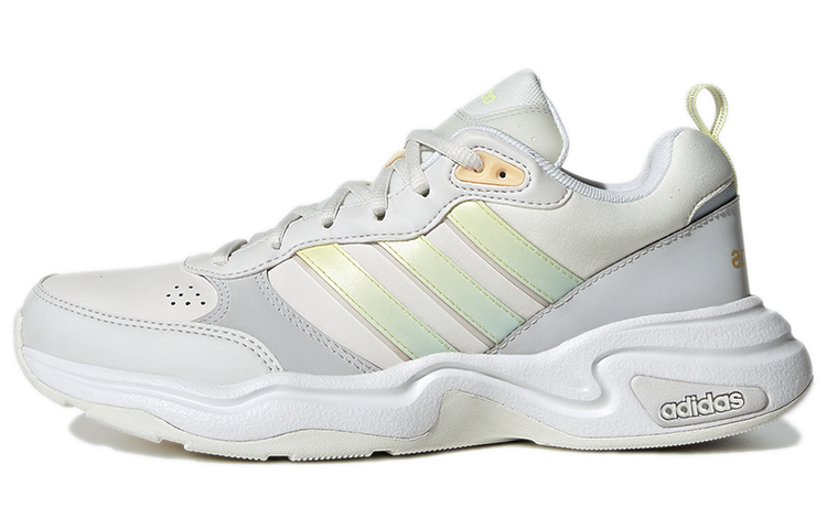 Adidas Neo Strutter 'Gray Green' Women's