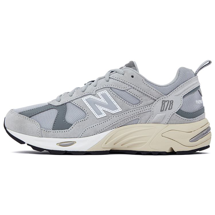 New Balance 878 'Grey Green'