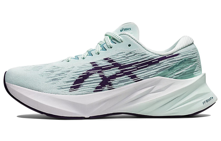 Asics Novablast 3 Беговые кроссовки Низкие Женские
