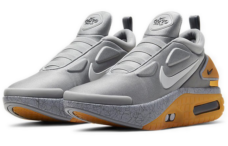 Nike Adapt Auto Max Motherboard US Charger купить в интернет-магазине Yoocart с быстрой доставкой по России.