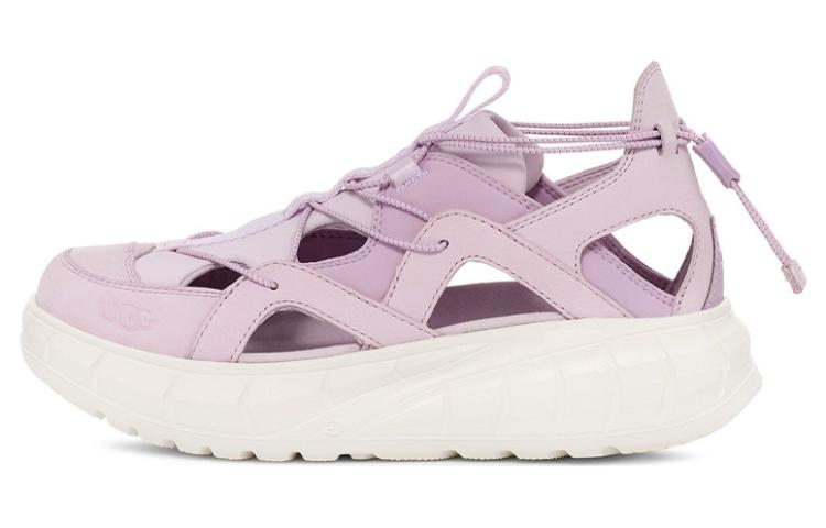 UGG Low-Top Fashion Sandal Women's Lavender Dusty Purple