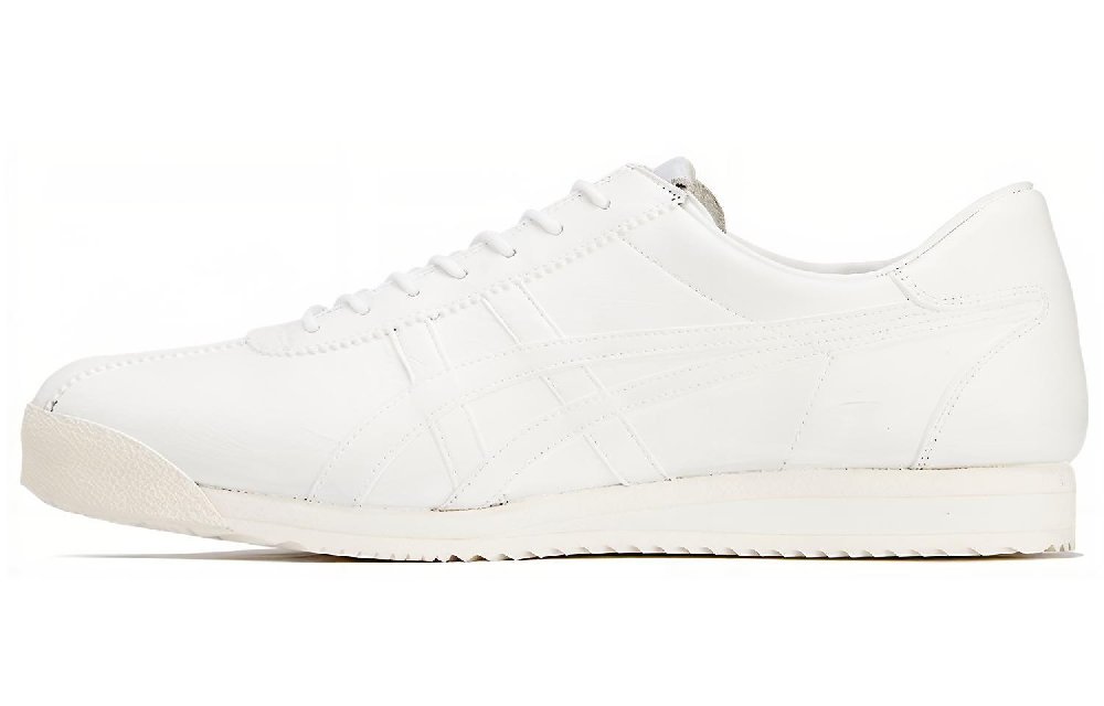 Onitsuka Tiger Corsair Deluxe Shoes 'White'
