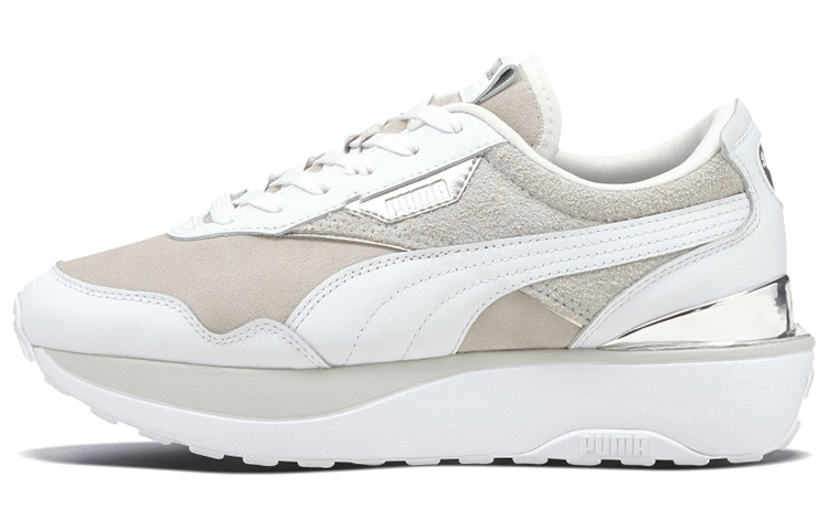 PUMA Cruise Rider 66 Grey Violet Women's