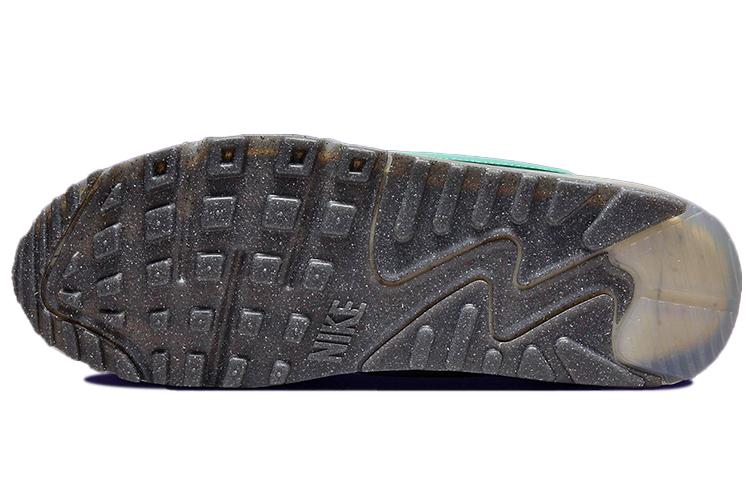 Nike Air Max Terrascape 90 'Moon Fossil Light Menta' купить в интернет-магазине Yoocart с быстрой доставкой по России.