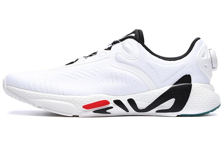 FILA Athletics Mind Boa Running Shoes 'White'