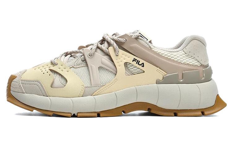 FILA Insetto Athletic Shoes 'Beige White'