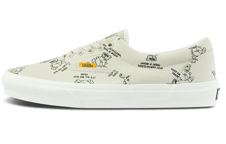 Era Vans 'Eraworldcode'