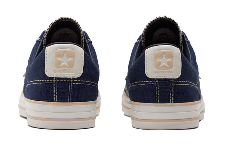 Converse Star Player 'Navy Blue'