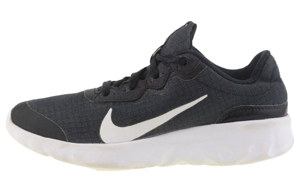 Nike Explore Strada 'Black' Gs