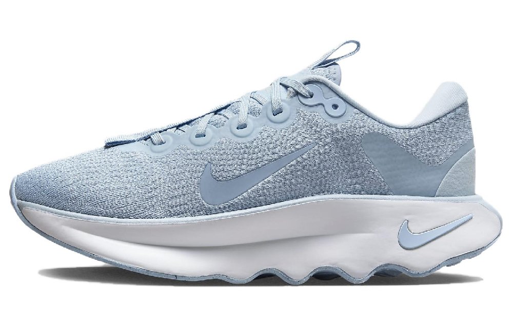 Nike Motiva Light Armory Blue Women's