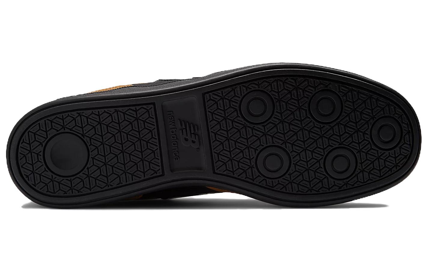 New Balance Brandon Westgate X New Balance Numeric 508 'Dolce Black' купить в интернет-магазине Yoocart с быстрой доставкой по России.