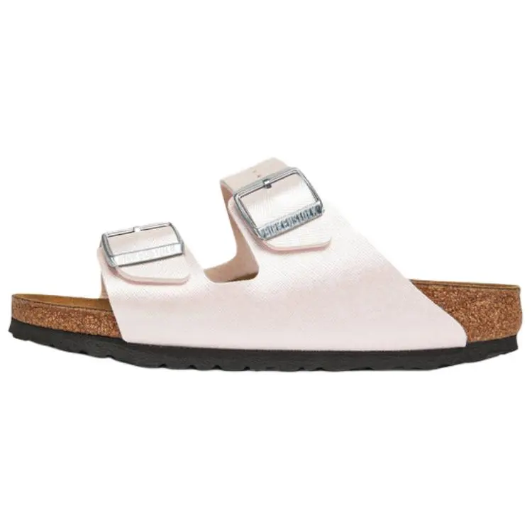 Birkenstock Arizona Double strap Slides Women's