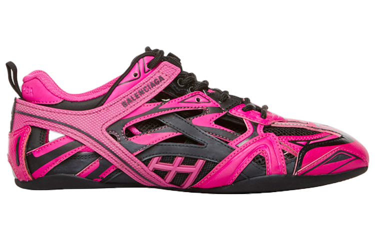 Balenciaga Drive Sneaker 'Black Neon Pink' Women's Balenciaga Drive Sneaker 'Black Neon Pink' Women's купить в интернет-магазине Yoocart с быстрой доставкой по России.