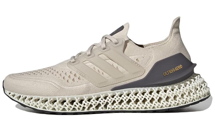 Adidas Ultra 4DFWD 'Aluminium Magic Beige'