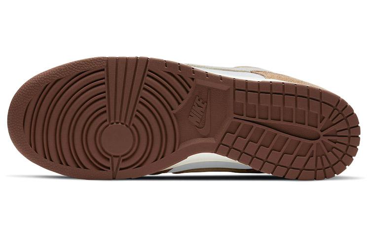 Nike Dunk Low 'Medium Curry' купить в интернет-магазине Yoocart с быстрой доставкой по России.