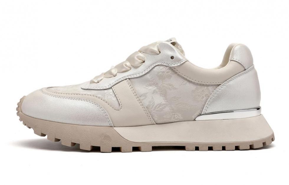 EBLAN Low-Top Casual Shoes Women's