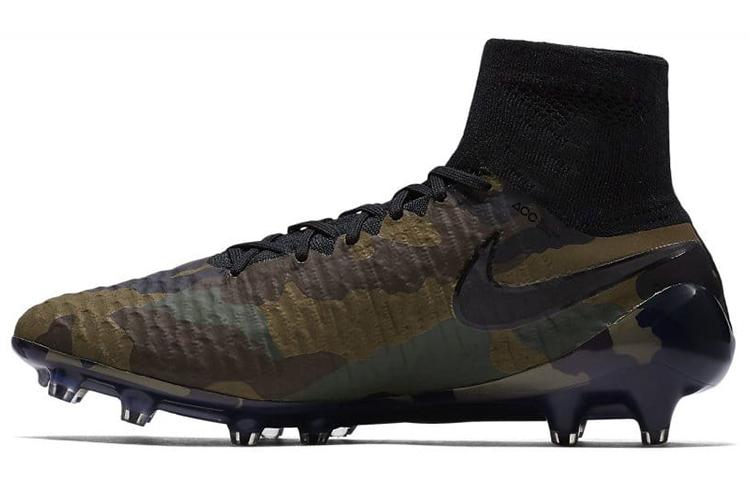 Nike Magista Obra 2 Fg 'Olive Camo'